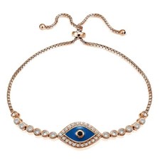 Or Rose Ton Sur Argent Massif