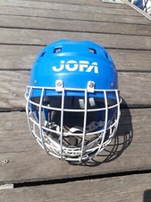 Vintage JOFA HOCKEY HELMET SWEDEN Bmx Old Ancien Casque