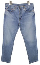 Levi's 511 Premium Big E Jeans