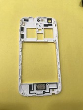 chassis blanc  occasion pour