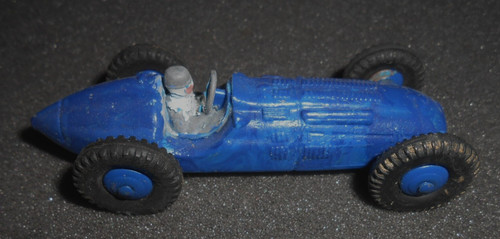 Dinky toys talbot lago 23h - toys,