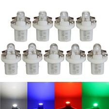 9x Eclairage LED Du Compteur