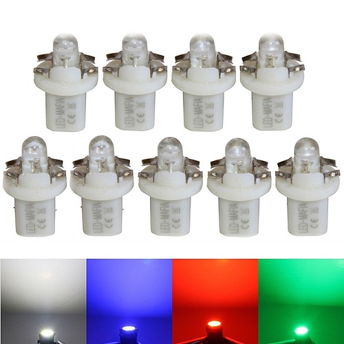 Eclairage led compteur - eclairage,