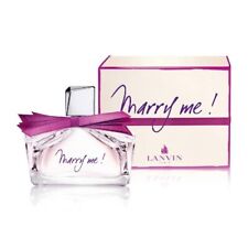 Lanvin Marry Me Eau De Parfum
