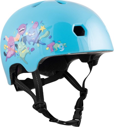 Tsg meta casque enfants - casque,