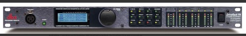 Brand new dbx drive rack - drive,