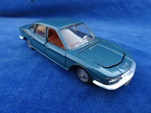 Top mebetoys 1 43 - 1/43, nsu