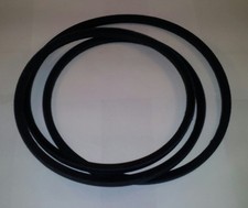 Benford Terex Ciment Béton