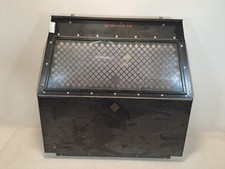 Cloison de separation (utilitaire) RENAULT KANGOO 2 PHASE 1