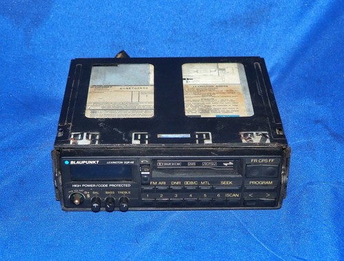 Blaupunkt lexington sqr48 - blaupunkt,