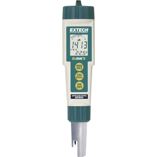 Extech ec500 photomètre - extech, de