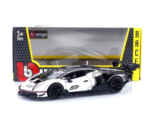 Bburago lamborghini - bburago,