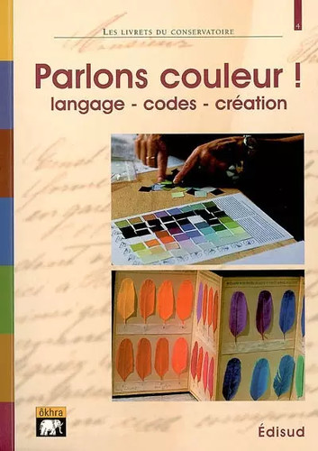 Parlons couleur langage - couleur, !