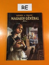 LOISEL : MAGASIN GENERAL T1 