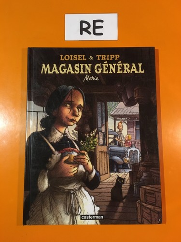 Loisel magasin general t1 - t1,