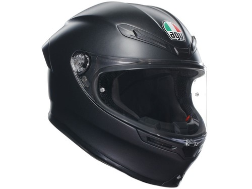 Agv matt casque intégral - agv,