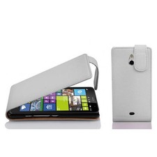 Coque pour Nokia Lumia 1320 Housse Flip Case Cover Etui Protection