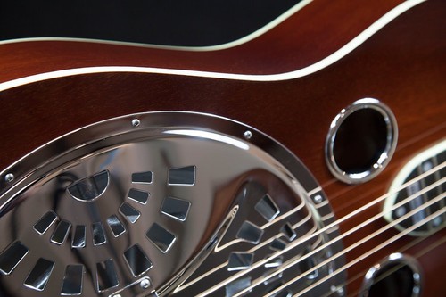National resonator guitars - national,