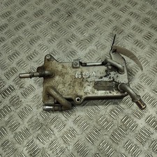 Audi Q7 4M CHARDER OLIQUE