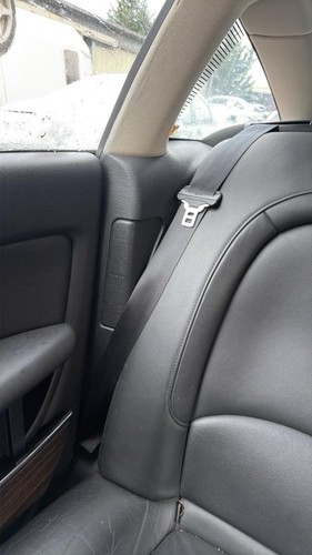 Ceinture arriere droit - , citroen