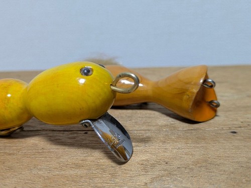 Ensemble topwater fait la - topwater, à