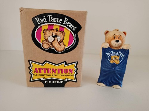 Figurine collection bad - figurine,