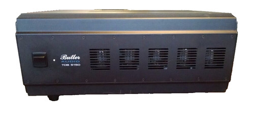 Butler audio tdb 5150 - butler, tdb-5150