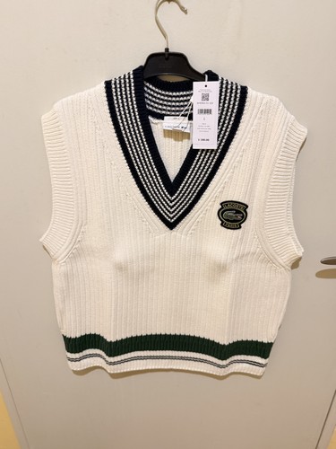 Pull sans manche - sans,