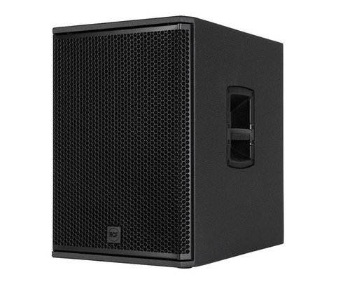 Rcf sub15 2 200 watt - rcf,