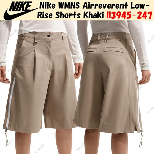 Short nike wmns airreverent - short,