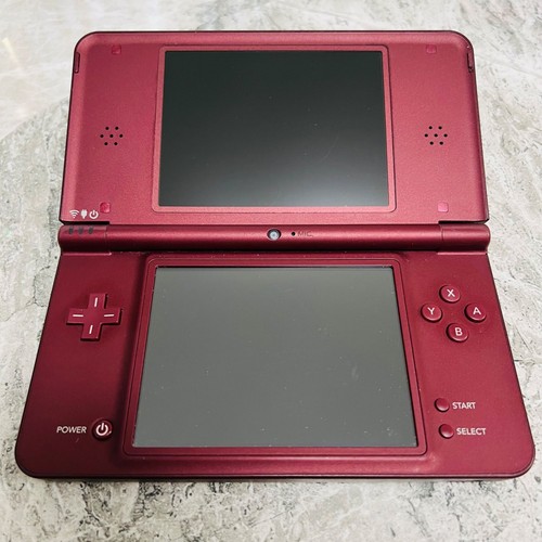 Console portable nintendo dsi - console,