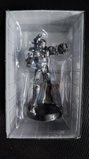 Figurine War Machine Marvel