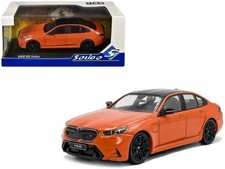 SOLIDO 1/43 - BMW M5 SEDAN