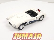 RUS25 Voiture1/43 IXO