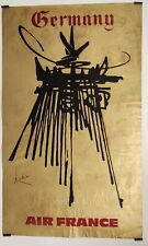 Mathieu Air France Germany