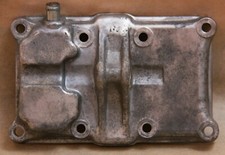 CACHE CULBUTEURS COVER, CLINDERHEAD 12300286000 HONDA CB250K2 1970