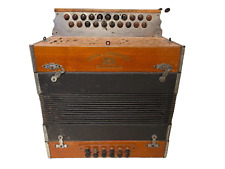 Accordéon Stradella vintage