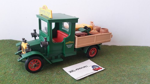 Camion livraison plastique - camion,