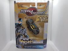 BATMAN SONIC DISTRACTOR SPY