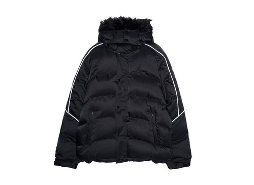 Supreme jordan puffer jacket - supreme,