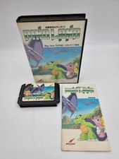 Dino Land Sega Megadrive Japon