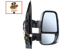 POUR  Iveco Daily VI 2014 -