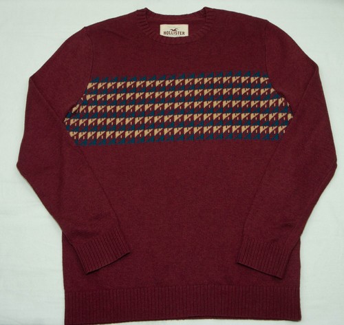 Pull homme hollister taille - hollister,