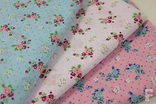 Roses & Broche Spots Fleur