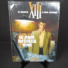 BD XIII - Le Jour du Soleil