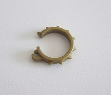 PLAYMOBIL (H132) PAYS MAGIQUE - Chaine Dorée pour Chevilles Dragon Vert 3840