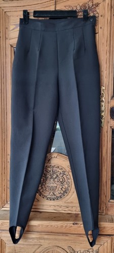 Pantalon femme vintage - femme,