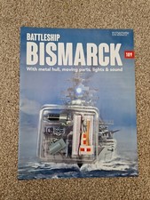 1/200 HACHETTE Construit