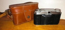 Vintage Voigtlander Vito II A