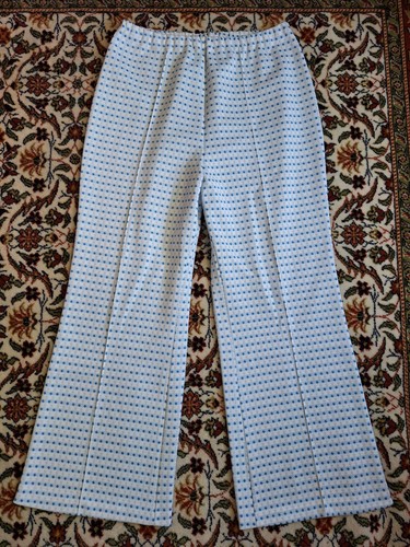 Vintage 70s womens - 70s, elastic